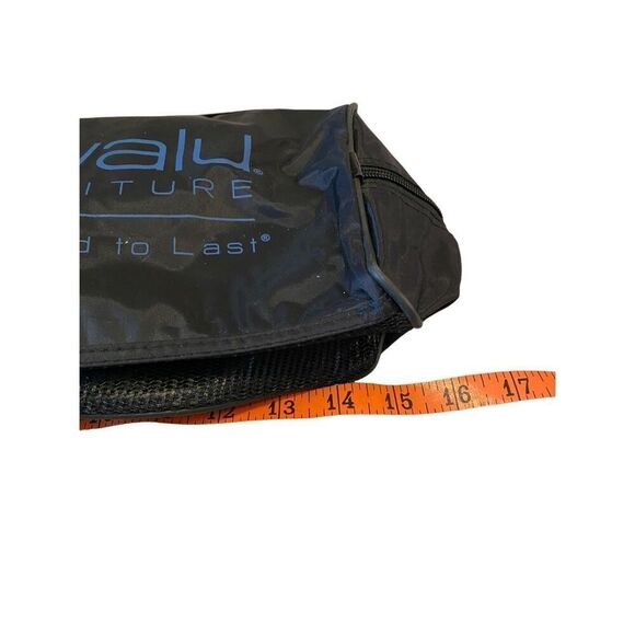 Garnment Bag Carrying Case Travel Luggage Vacation Business Workwear Office - Picture 5 of 8